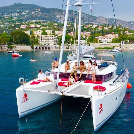 Red Sail Ξενοδοχείο Μόντε Κάρλο Εξωτερικό φωτογραφία
