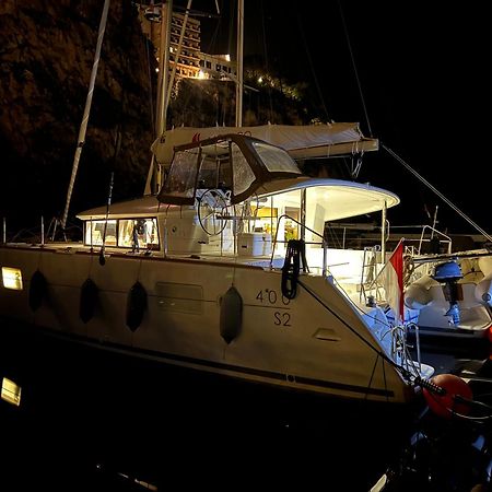 Red Sail Ξενοδοχείο Μόντε Κάρλο Εξωτερικό φωτογραφία