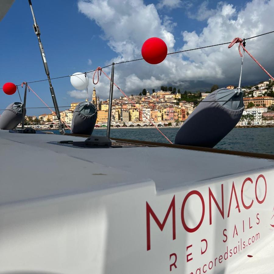 Red Sail Ξενοδοχείο Μόντε Κάρλο Εξωτερικό φωτογραφία