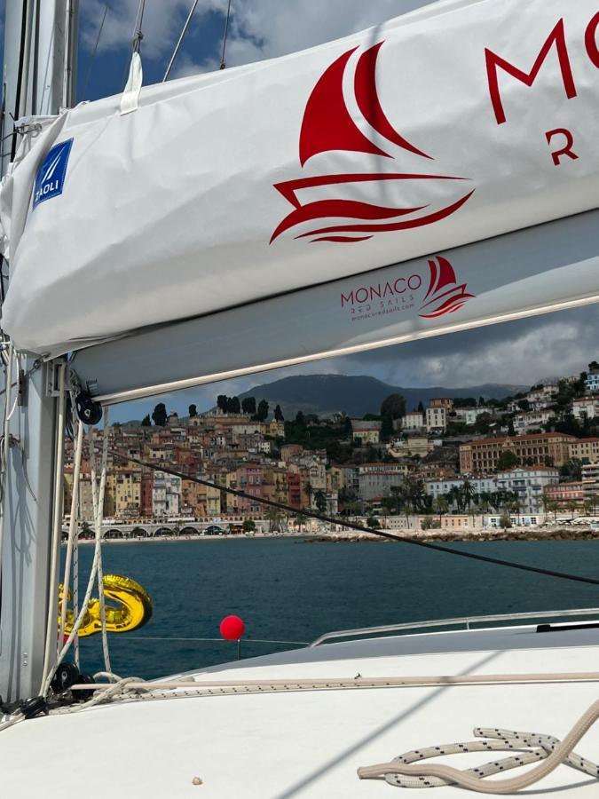 Red Sail Ξενοδοχείο Μόντε Κάρλο Εξωτερικό φωτογραφία
