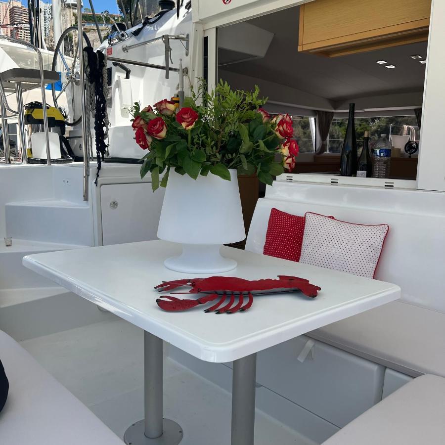 Red Sail Ξενοδοχείο Μόντε Κάρλο Εξωτερικό φωτογραφία