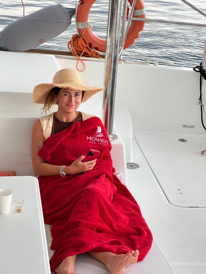 Red Sail Ξενοδοχείο Μόντε Κάρλο Εξωτερικό φωτογραφία