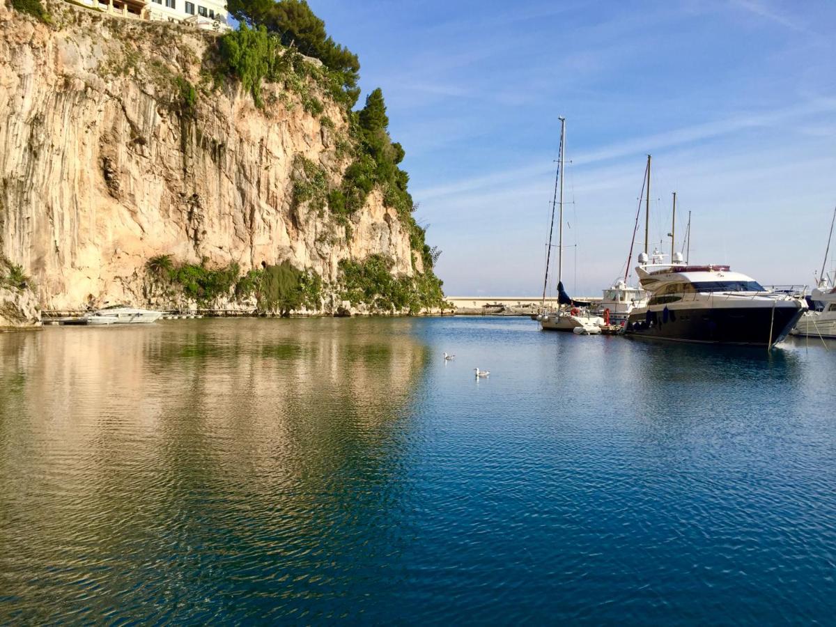 Red Sail Ξενοδοχείο Μόντε Κάρλο Εξωτερικό φωτογραφία