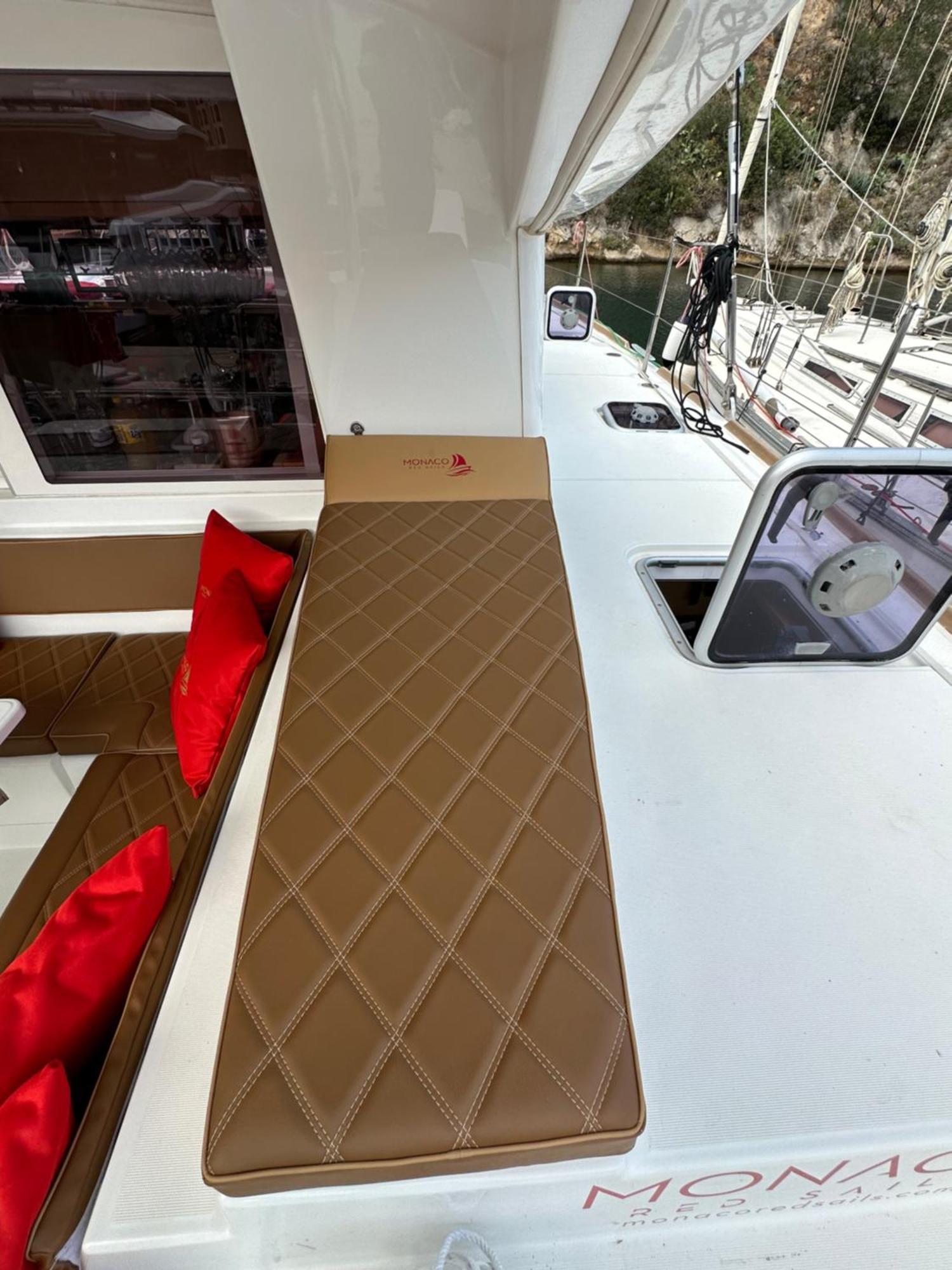 Red Sail Ξενοδοχείο Μόντε Κάρλο Εξωτερικό φωτογραφία