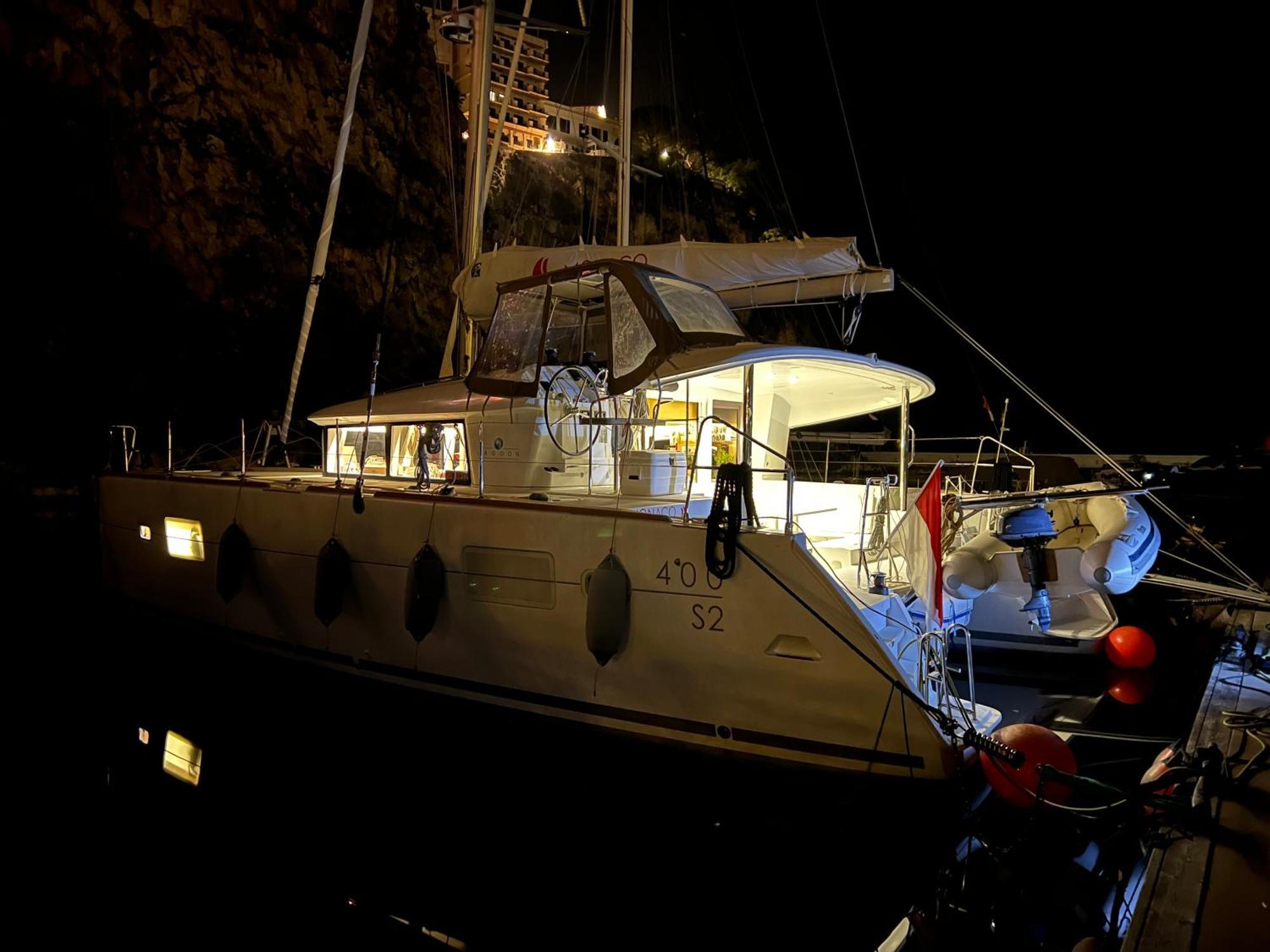Red Sail Ξενοδοχείο Μόντε Κάρλο Εξωτερικό φωτογραφία