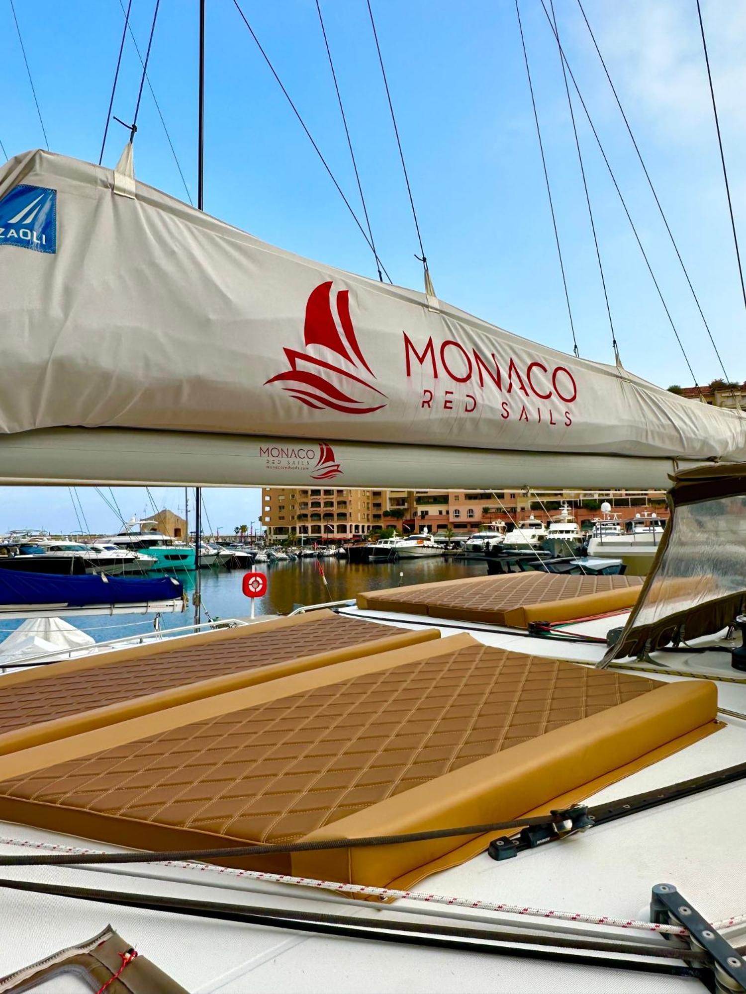 Red Sail Ξενοδοχείο Μόντε Κάρλο Εξωτερικό φωτογραφία
