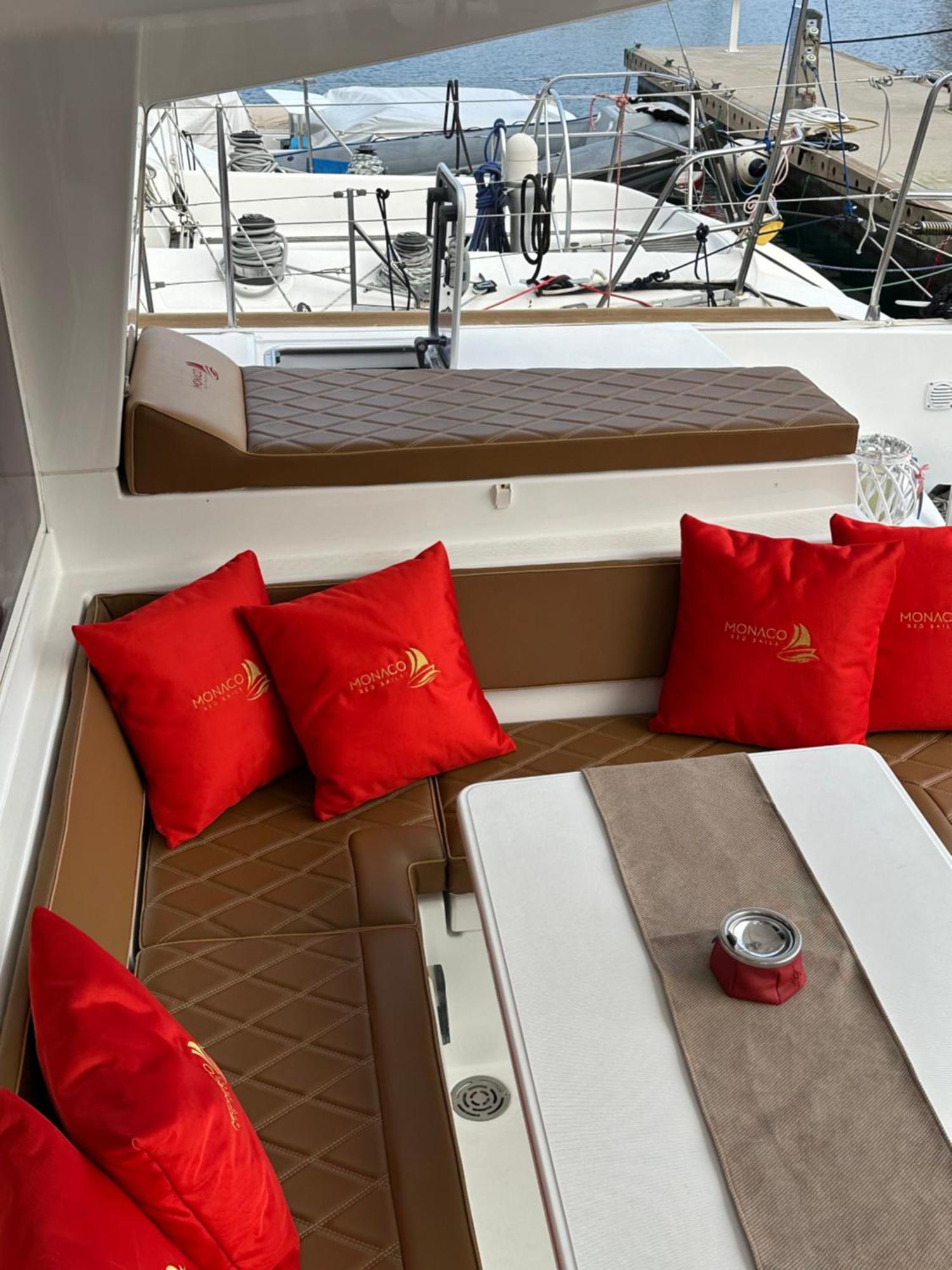 Red Sail Ξενοδοχείο Μόντε Κάρλο Εξωτερικό φωτογραφία