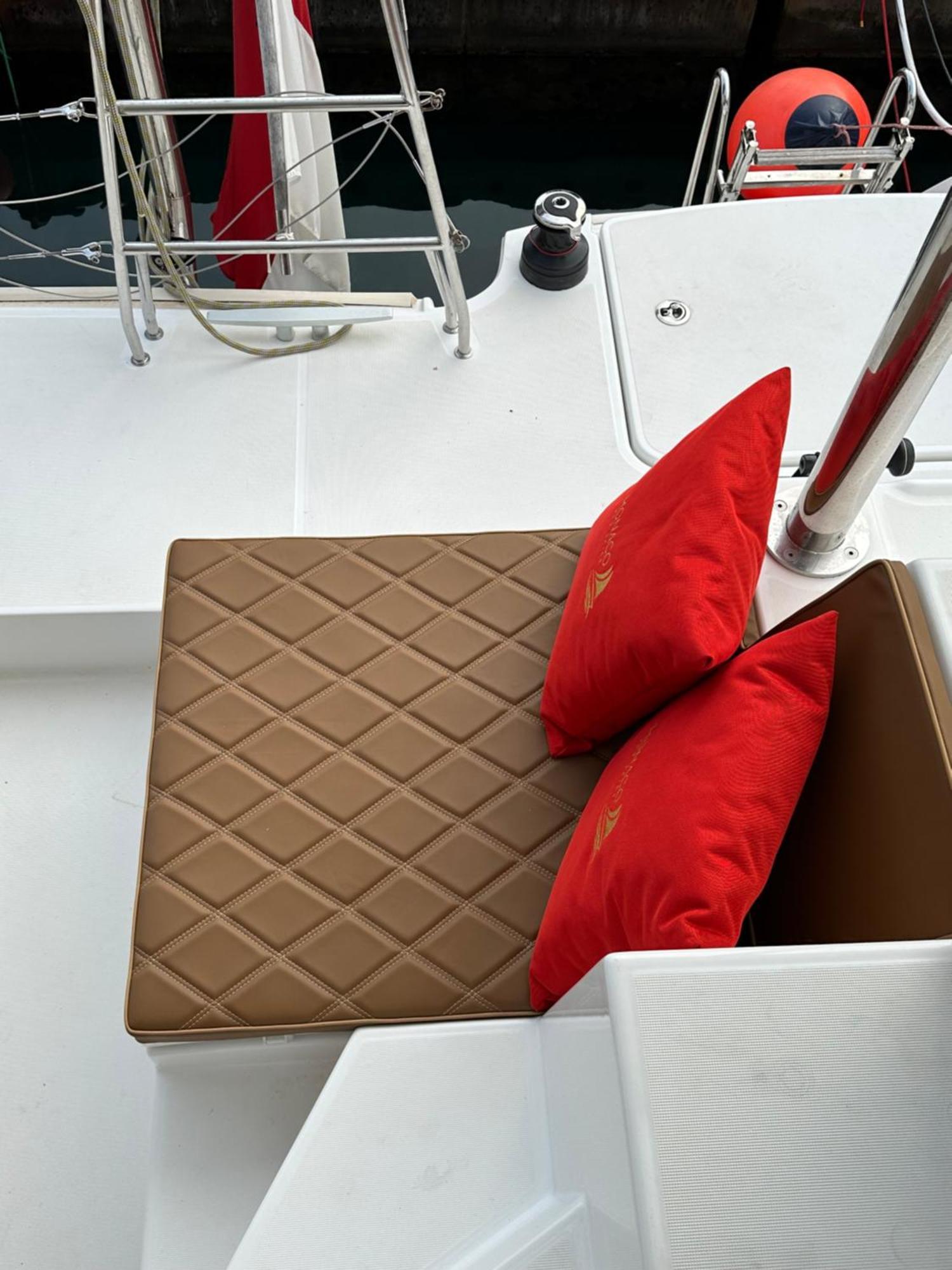 Red Sail Ξενοδοχείο Μόντε Κάρλο Εξωτερικό φωτογραφία