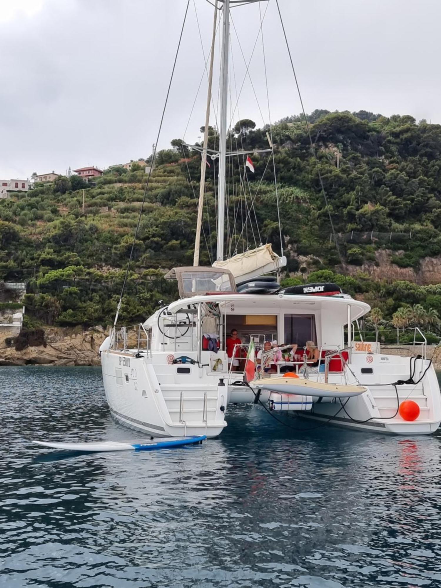 Red Sail Ξενοδοχείο Μόντε Κάρλο Εξωτερικό φωτογραφία